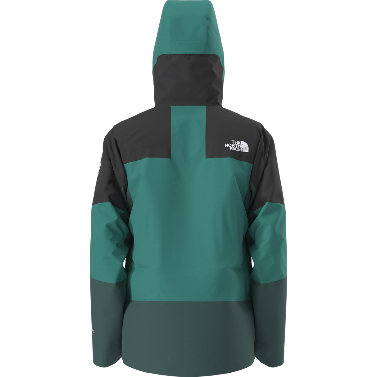 The North Face - Summit Verbier Gtx Jacket da uomo - TNFRD/RHUBARBRD - vista alternativa 11