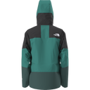 The North Face - Summit Verbier Gtx Jacket da uomo - TNFRD/RHUBARBRD - vista alternativa 11