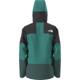 The North Face - Summit Verbier Gtx Jacket da uomo - TNFRD/RHUBARBRD - vista alternativa 11