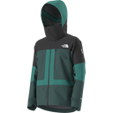 The North Face - Summit Verbier Gtx Jacket da uomo - TNFRD/RHUBARBRD - vista alternativa 12