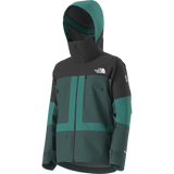 The North Face - Summit Verbier Gtx Jacket da uomo - TNFRD/RHUBARBRD - vista alternativa 12