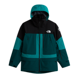 The North Face - Summit Verbier Gtx Jacket da uomo - TNFRD/RHUBARBRD - vista principale