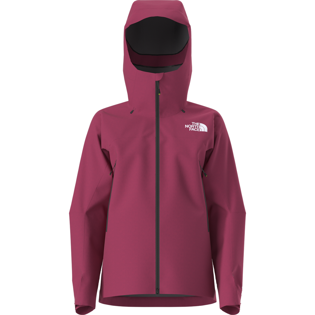 The North Face - Summit Cayesh Gtx Pro Jacket da donna - LALI GURAN - vista alternativa 10