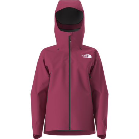 The North Face - Summit Cayesh Gtx Pro Jacket da donna - LALI GURAN - vista alternativa 10
