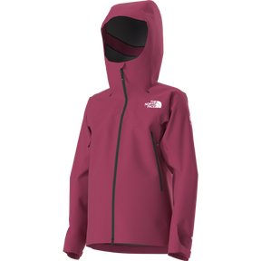 The North Face - Summit Cayesh Gtx Pro Jacket da donna - LALI GURAN - vista alternativa 12
