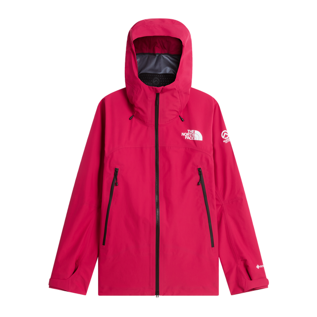 The North Face - Summit Cayesh Gtx Pro Jacket da donna - LALI GURAN - vista principale