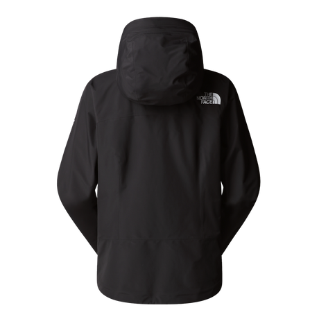 The North Face - Summit Cayesh Gtx Pro Jacket da donna - TNF BLACK - vista alternativa 1