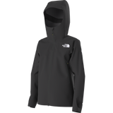 The North Face - Summit Cayesh Gtx Pro Jacket da donna - TNF BLACK - vista alternativa 2
