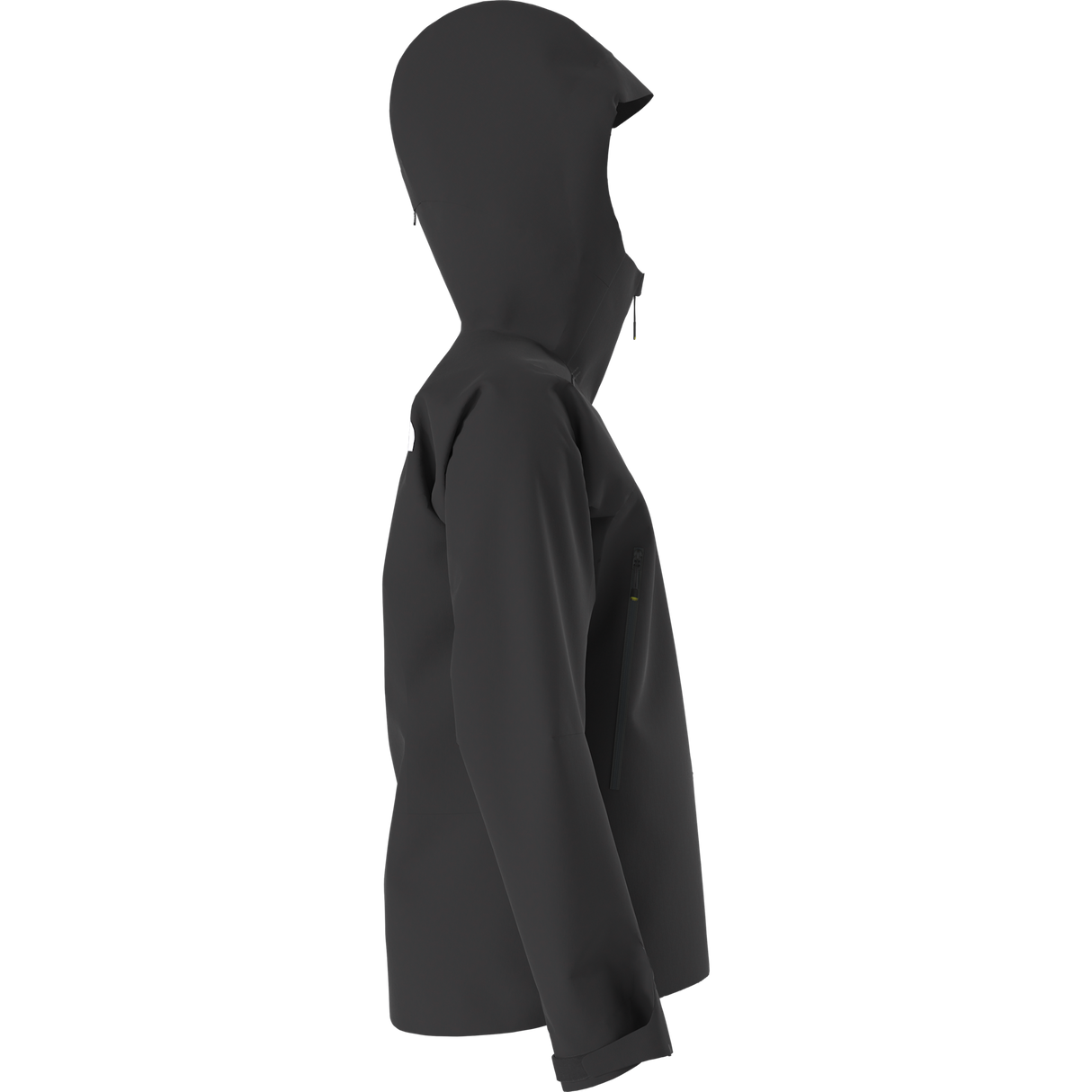 The North Face - Summit Cayesh Gtx Pro Jacket da donna - TNF BLACK - vista alternativa 3