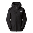 The North Face - Summit Cayesh Gtx Pro Jacket da donna - BLACK - vista principale