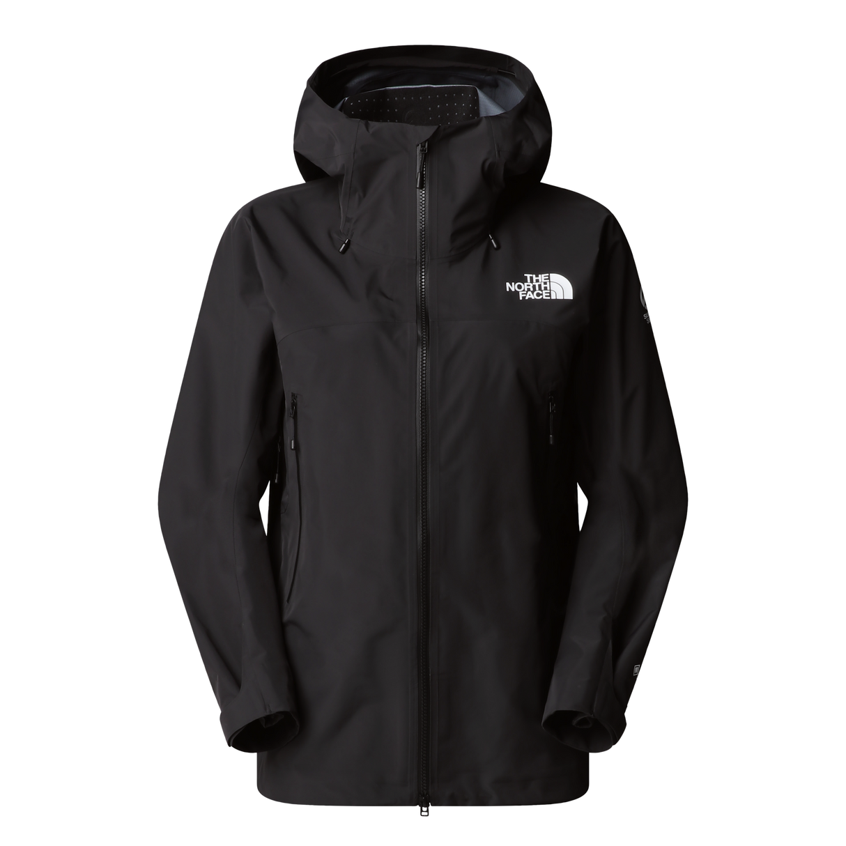 The North Face - Summit Cayesh Gtx Pro Jacket da donna - TNF BLACK - vista principale