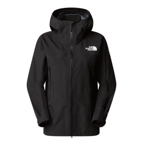The North Face - Summit Cayesh Gtx Pro Jacket da donna - BLACK - vista principale