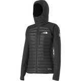 The North Face - Summit Breithorn Lt Hybrid Hoodie da donna - TNF BLACK - vista alternativa 2