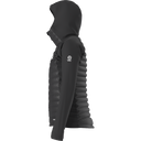 The North Face - Summit Breithorn Lt Hybrid Hoodie da donna - TNF BLACK - vista alternativa 3