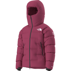 The North Face - Summit Pumori Down Parka da donna - LALI GURAN - vista alternativa 2