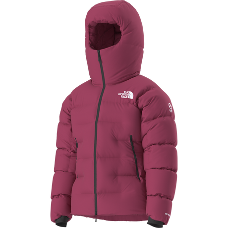 The North Face - Summit Pumori Down Parka da donna - LALI GURAN - vista alternativa 2
