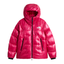 The North Face - Summit Pumori Down Parka da donna - PINK - vista principale