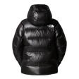 The North Face - Summit Pumori Down Parka da donna - TNF BLACK - vista alternativa 1