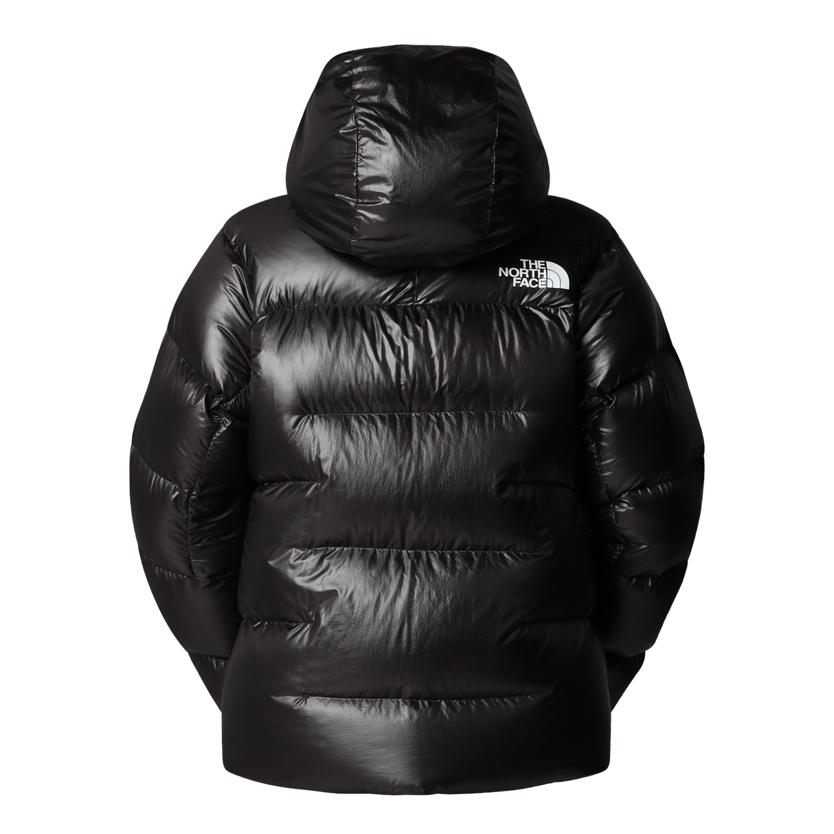 The North Face - Summit Pumori Down Parka da donna - TNF BLACK - vista alternativa 1