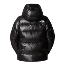 The North Face - Summit Pumori Down Parka da donna - TNF BLACK - vista alternativa 1