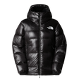 The North Face - Summit Pumori Down Parka da donna - BLACK - vista principale