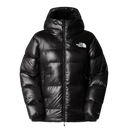 The North Face - Summit Pumori Down Parka da donna - TNF BLACK - vista principale