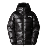 The North Face - Summit Pumori Down Parka da donna - TNF BLACK - vista principale