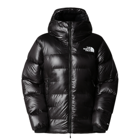 The North Face - Summit Pumori Down Parka da donna - BLACK - vista principale