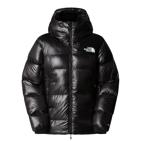 The North Face - Summit Pumori Down Parka da donna - TNF BLACK - vista principale