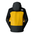 The North Face - Summit Mountain Gtx Pro Jacket da uomo - SUMMIT GOLD/TNF BLACK - vista alternativa 1