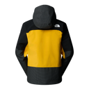 The North Face - Summit Mountain Gtx Pro Jacket da uomo - SUMMIT GOLD/TNF BLACK - vista alternativa 1