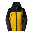 The North Face - Summit Mountain Gtx Pro Jacket da uomo - SUMMIT GOLD/TNF BLACK - vista principale