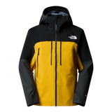 The North Face - Summit Mountain Gtx Pro Jacket da uomo - SUMMIT GOLD/TNF BLACK - vista principale