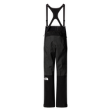 The North Face - Summit Mountain Gtx Pro Bib da donna - TNF BLACK - vista alternativa 1
