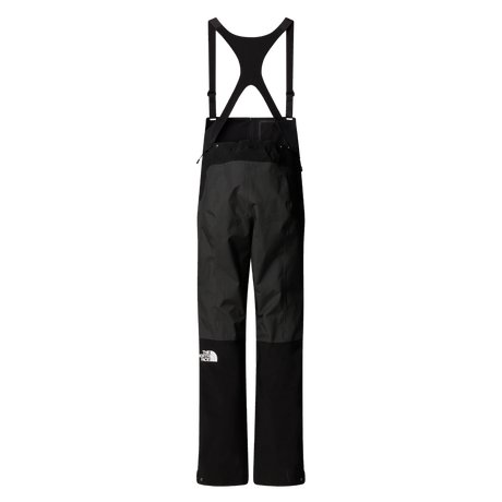 The North Face - Summit Mountain Gtx Pro Bib da donna - BLACK - vista alternativa 1