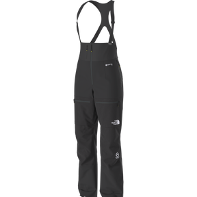 The North Face - Summit Mountain Gtx Pro Bib da donna - TNF BLACK - vista alternativa 2