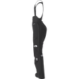 The North Face - Summit Mountain Gtx Pro Bib da donna - TNF BLACK - vista alternativa 3