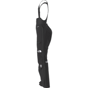 The North Face - Summit Mountain Gtx Pro Bib da donna - TNF BLACK - vista alternativa 3