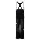 The North Face - Summit Mountain Gtx Pro Bib da donna - BLACK - vista principale