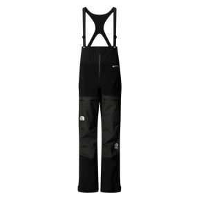 The North Face - Summit Mountain Gtx Pro Bib da donna - BLACK - vista principale