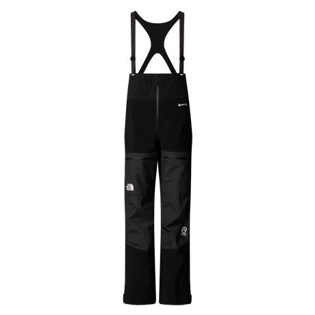 The North Face - Summit Mountain Gtx Pro Bib da donna - BLACK - vista principale
