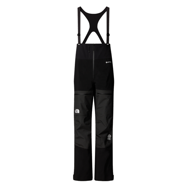 The North Face - Summit Mountain Gtx Pro Bib da donna - TNF BLACK - vista principale