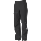 The North Face - Summit Futurelight Torre Egger Lt Pant da donna - TNF BLACK - vista alternativa 2
