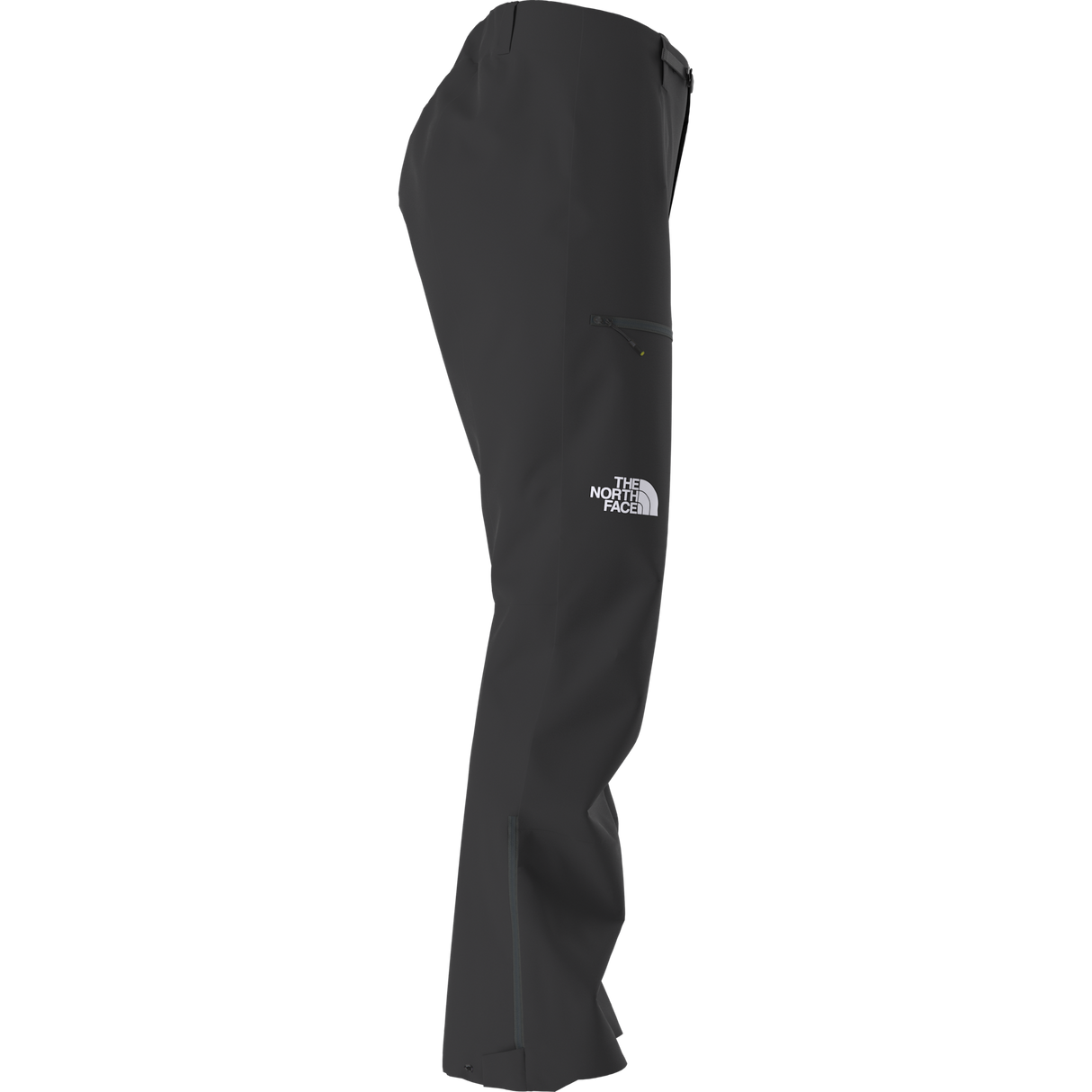 The North Face - Summit Futurelight Torre Egger Lt Pant da donna - TNF BLACK - vista alternativa 3