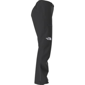 The North Face - Summit Futurelight Torre Egger Lt Pant da donna - TNF BLACK - vista alternativa 3