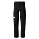 The North Face - Summit Futurelight Torre Egger Lt Pant da donna - BLACK - vista principale