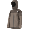 The North Face - Summit Eastwall Gtx Jacket da donna - Garnet/Smokey Brown - vista alternativa 2
