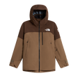 The North Face - Summit Eastwall Gtx Jacket da donna - Brown - vista principale
