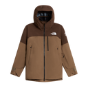 The North Face - Summit Eastwall Gtx Jacket da donna - Brown - vista principale