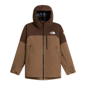 The North Face - Summit Eastwall Gtx Jacket da donna - Brown - vista principale